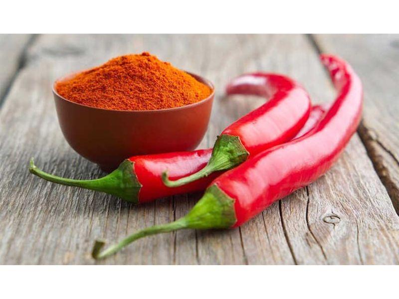 Ớt Cayenne