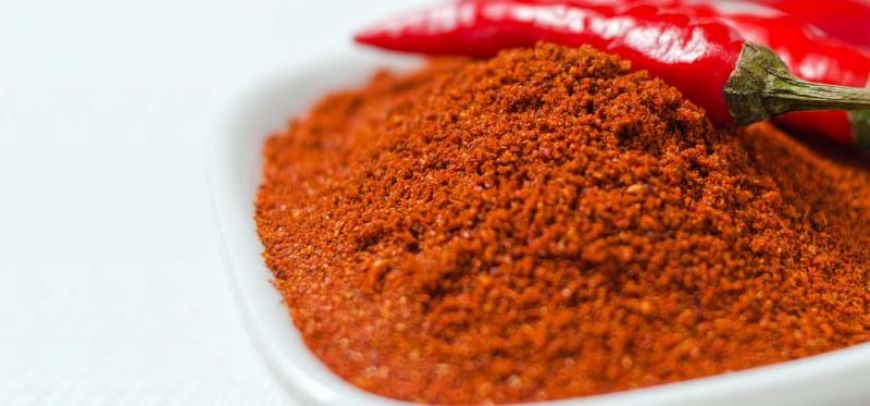 Ớt Cayenne