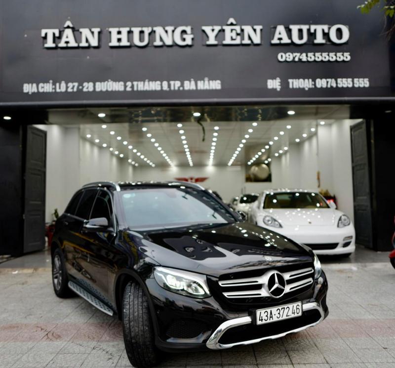 Tân Hưng Yên Auto