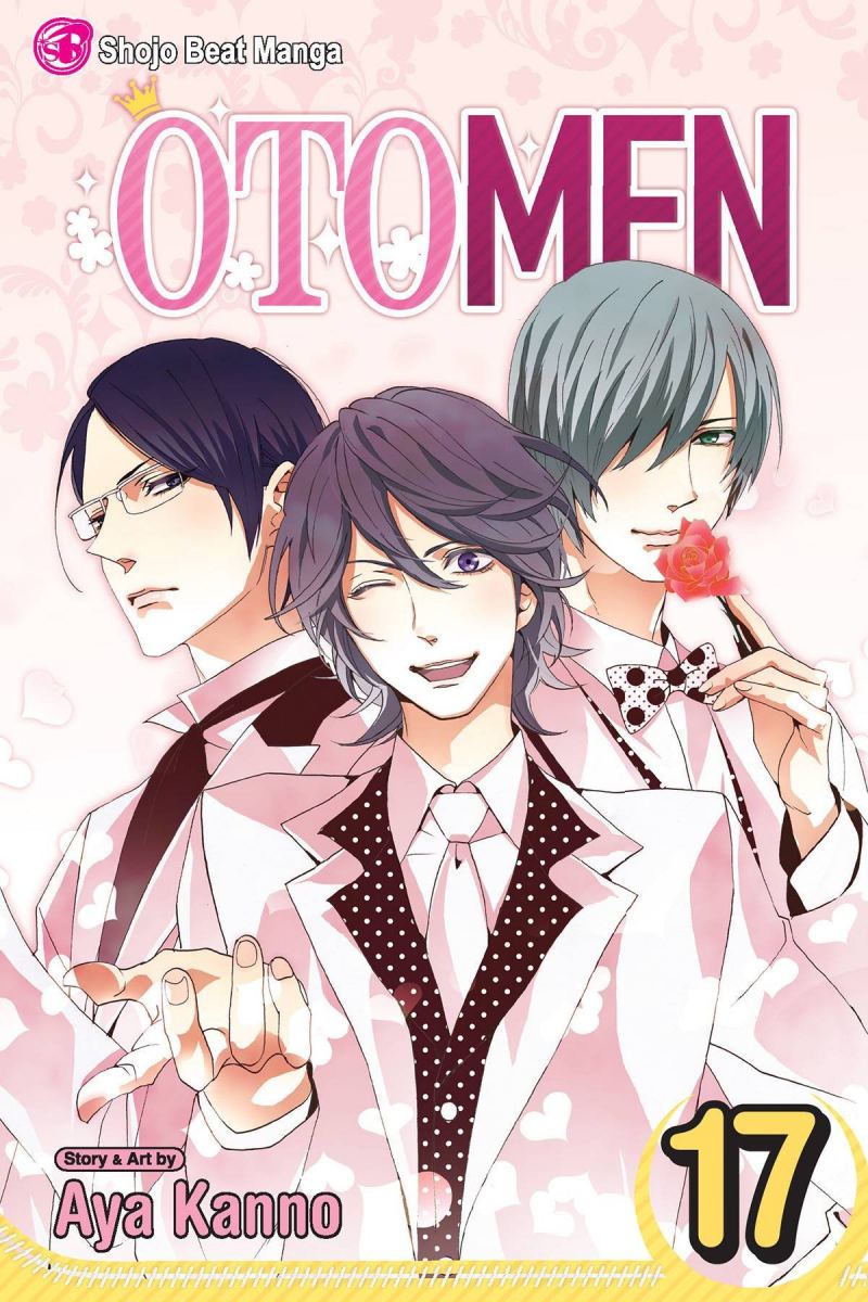 Otomen
