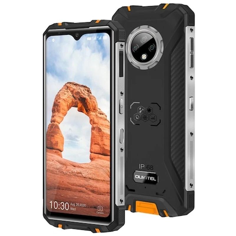 Oukitel WP8 Pro