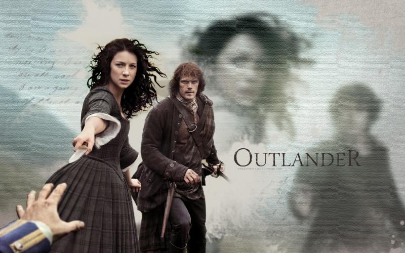 Outlander