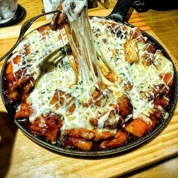 Ovenmaru Chicken