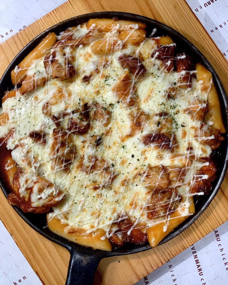 Ovenmaru