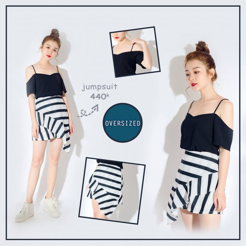 Oversize Shop