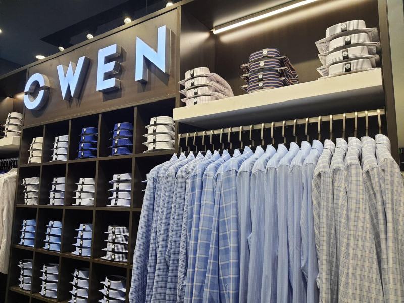 Owen Fashion