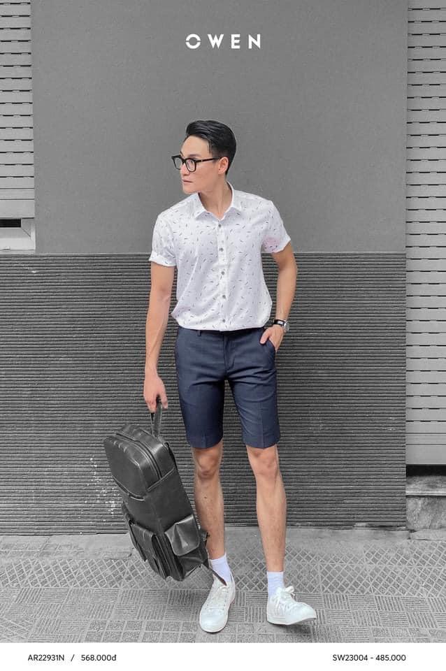 Owen Bắc Ninh