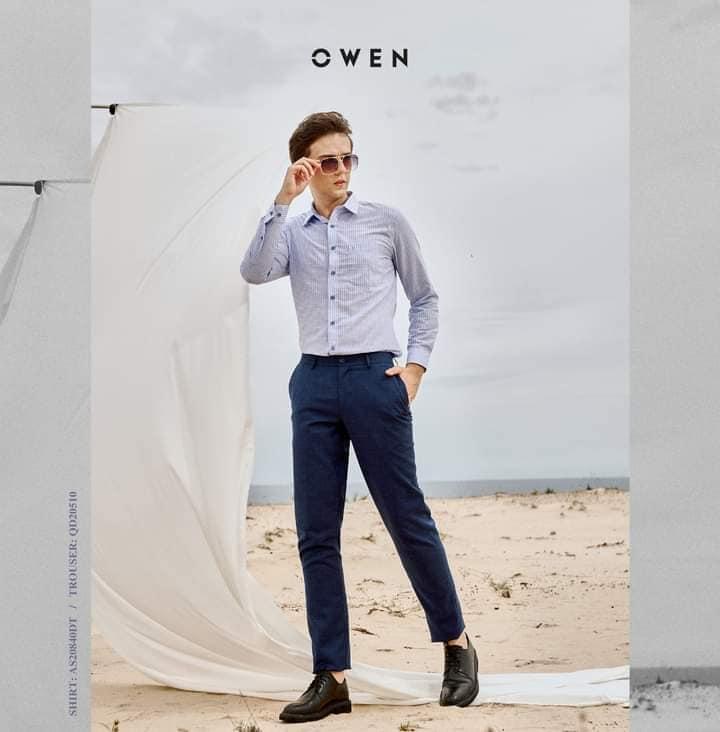 OWEN Fashion