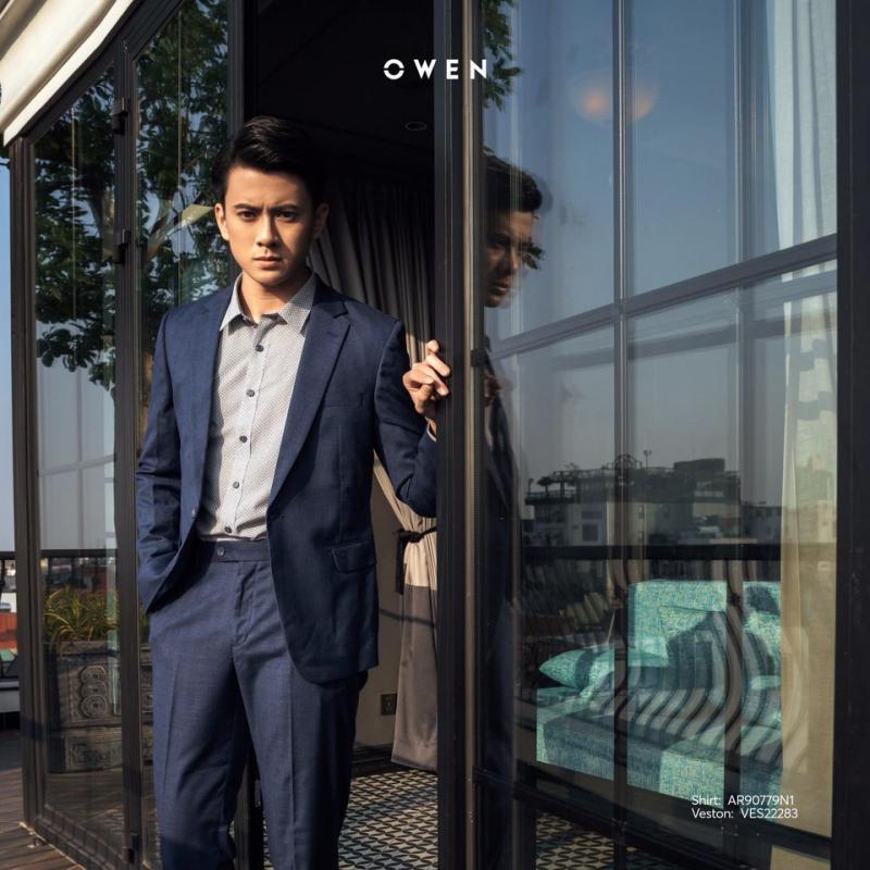 OWEN Fashion