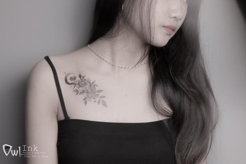 Owl Ink Studio