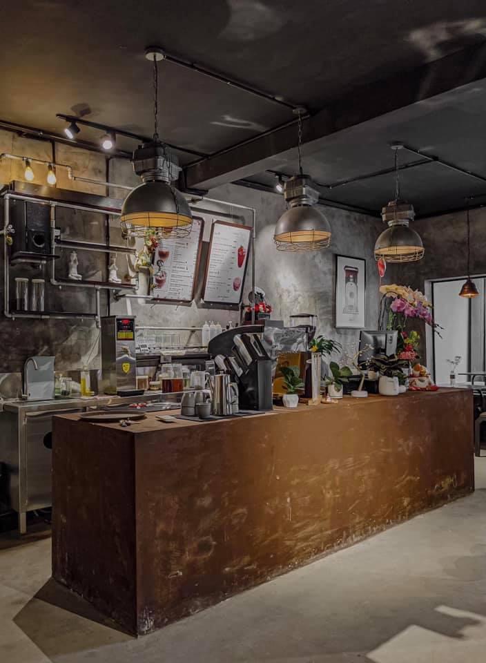 Owlstanding Coffee