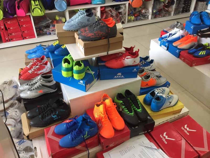 OZAWA SHOP