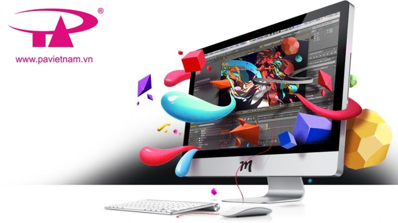 PA được xem là một công ty dẫn đầu trong lĩnh vực đăng ký tên miền và cho thuê không gian lưu trữ web tại Việt Nam