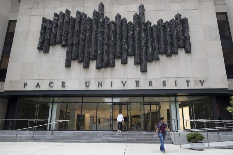 Pace University