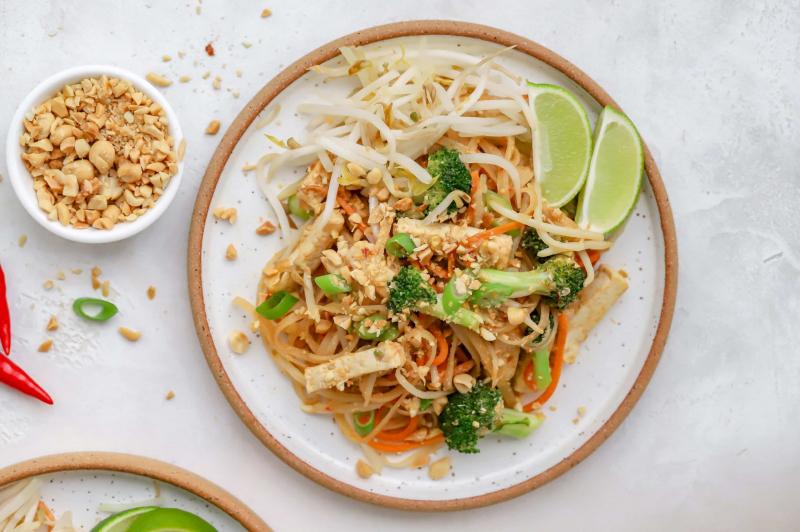Pad Thái