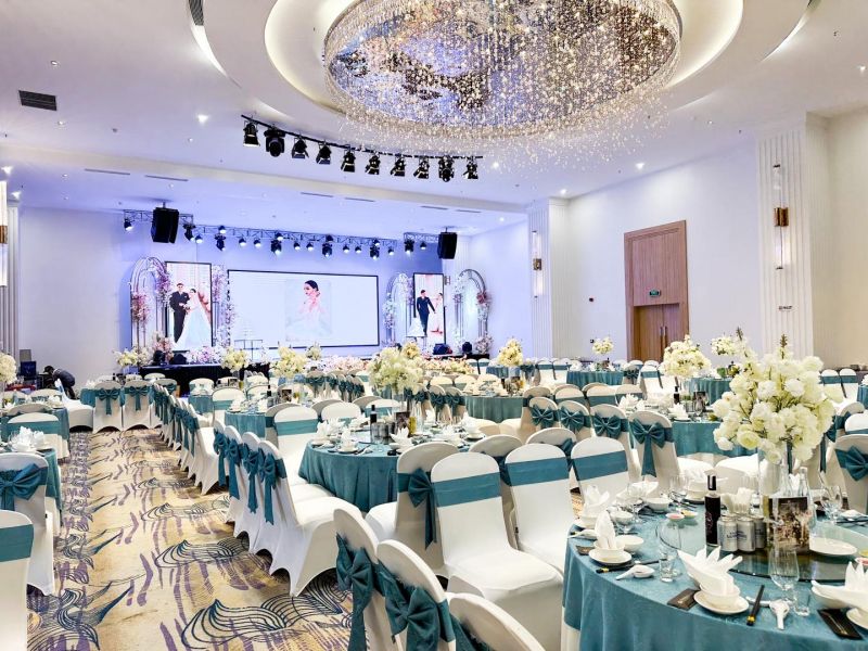 Paddington Hotel Halong Bayview