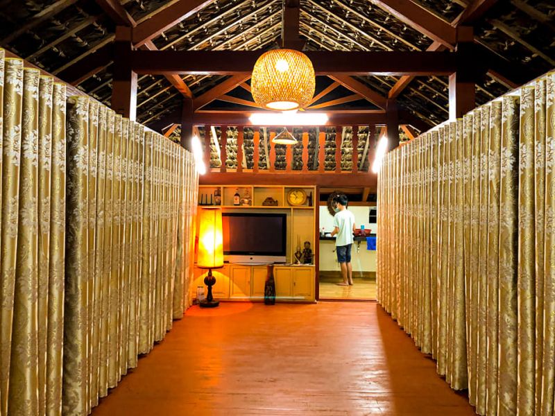 Homestay PàiBjooc
