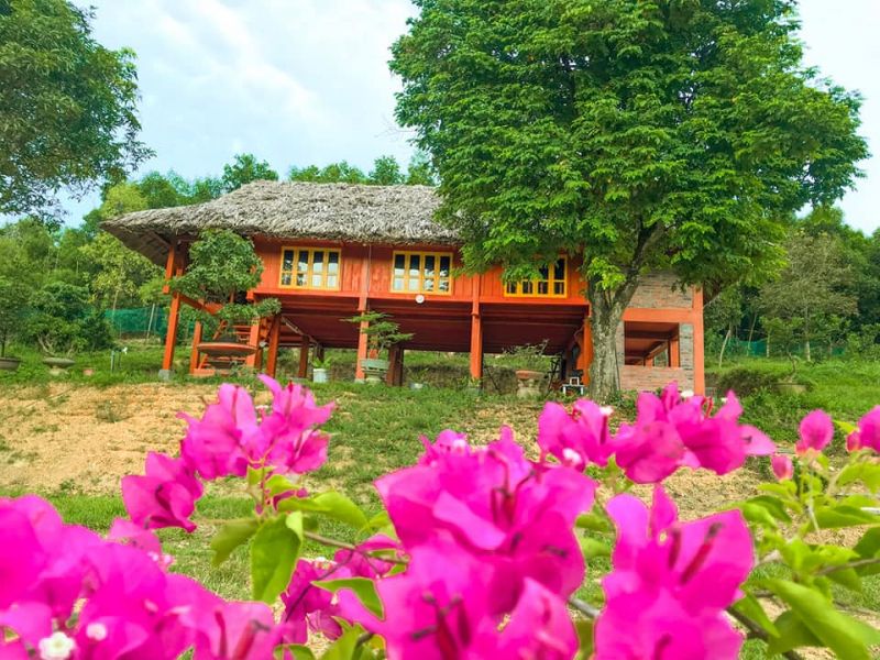 Homestay PàiBjooc