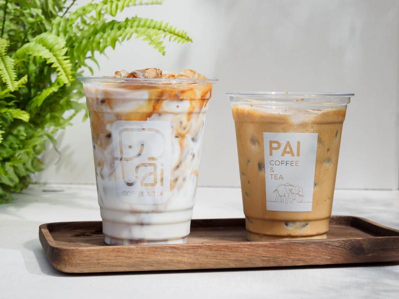PAI Coffee & Tea