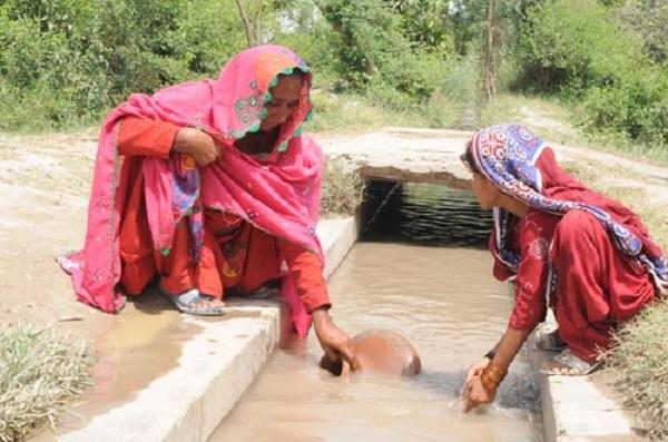 Người dân Pakistan