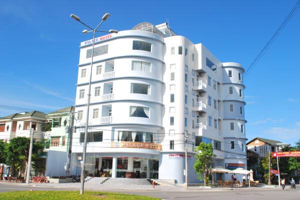Palace Hotel