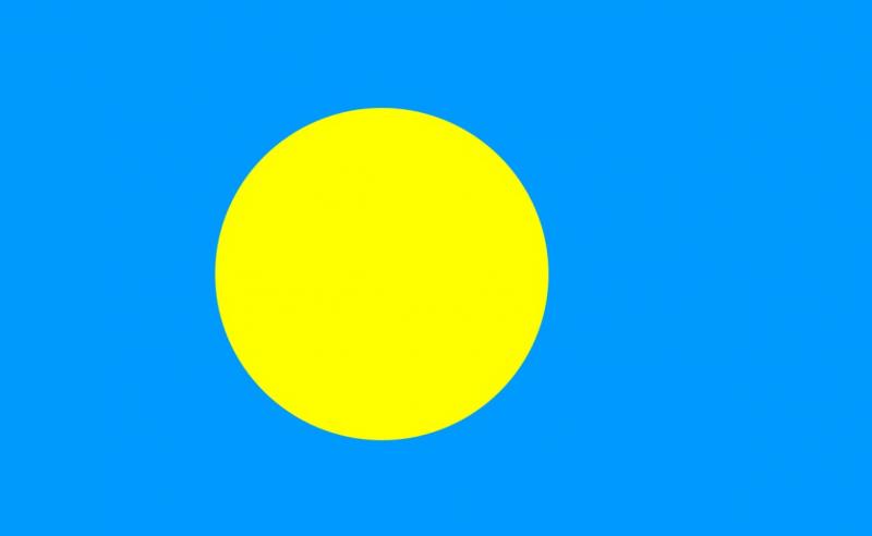 Palau