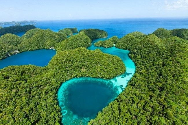 Palau