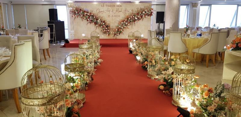 Palm Hotel Thanh Hóa