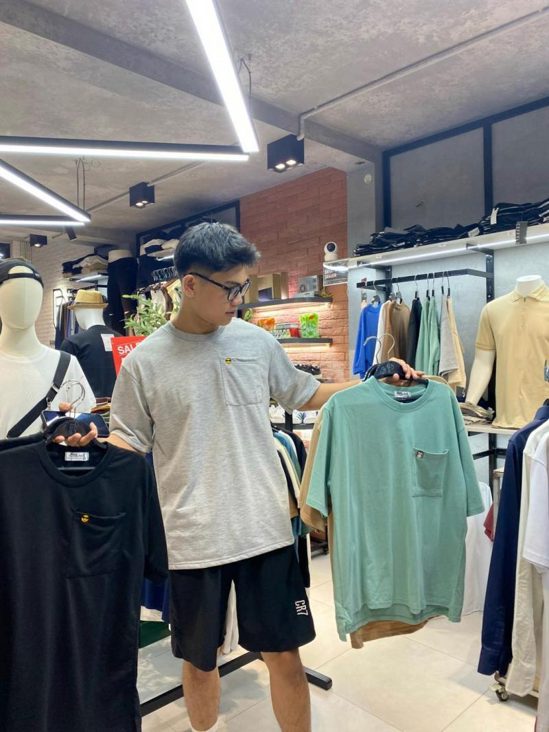 P&P shop