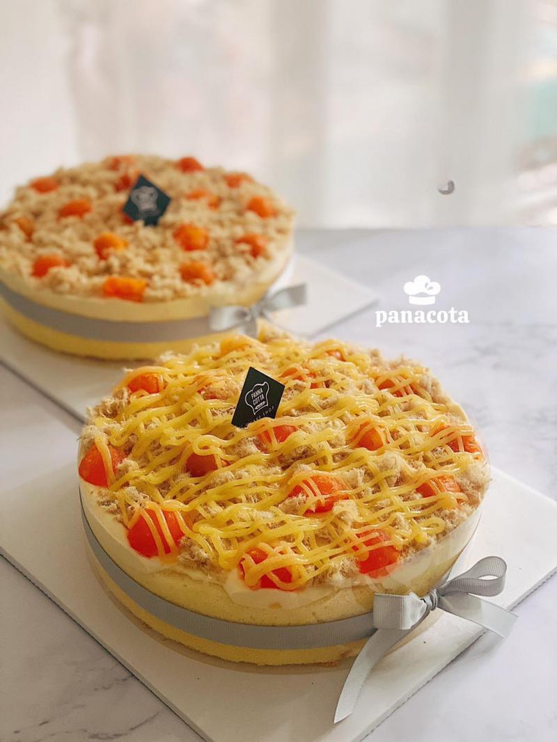 Panacota - Tiệm Bánh Handmade