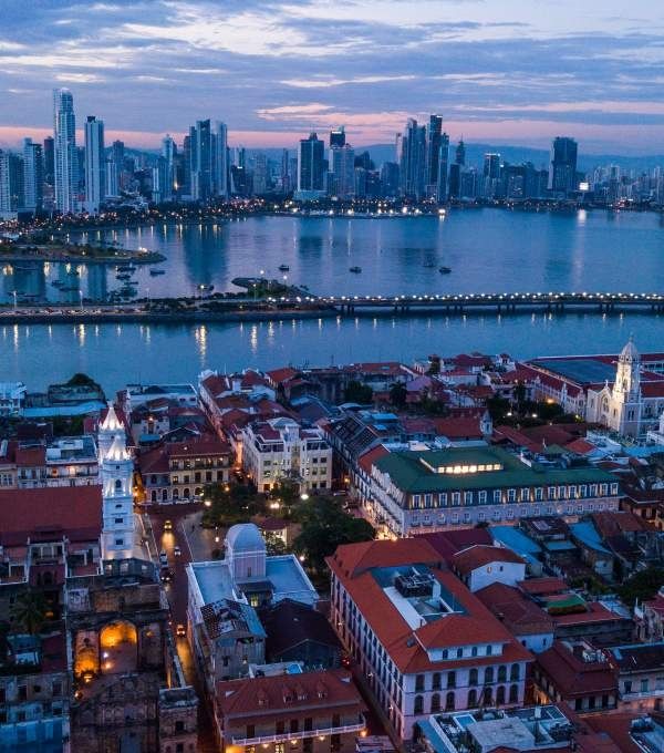 Panama