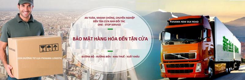 Panama Logistics là đơn vị cung cấp dịch vụ trung gian nhập hàng từ các website thương mại điện tử hàng đầu Trung Quốc