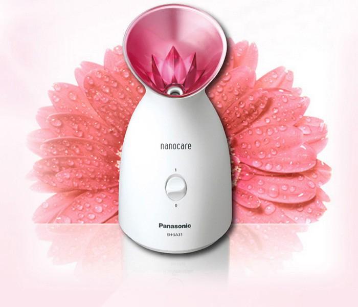Máy xông mặt Panasonic PAXM-EH-SA31VP442