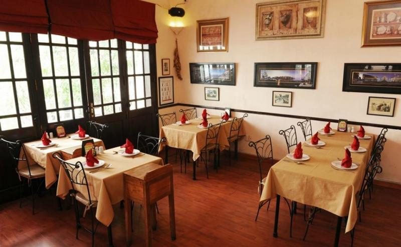 Pane e Vino