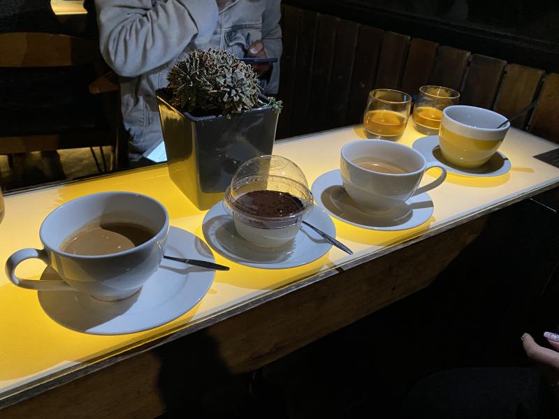 Panorama Cafe