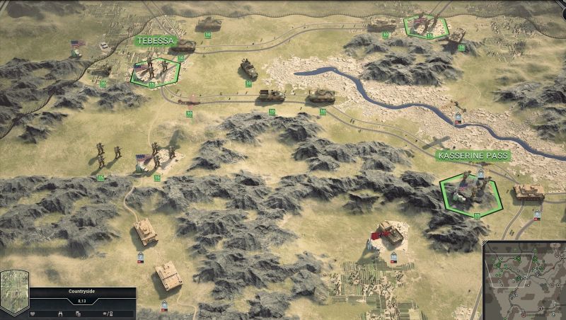 Panzer Corps 2