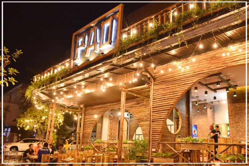 PAO Restaurant