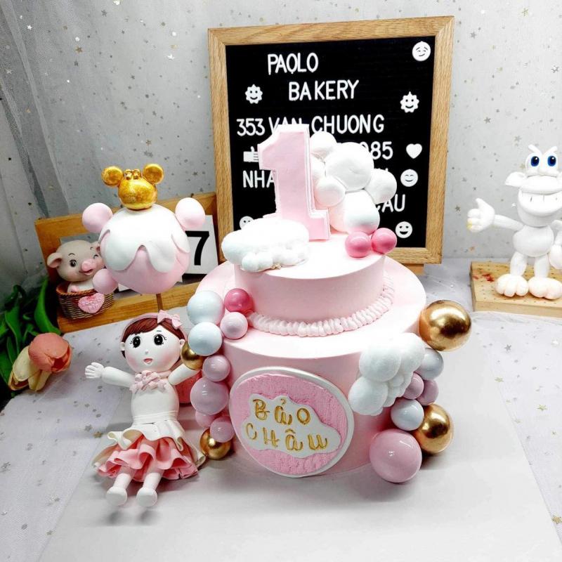 Paolo Bakery