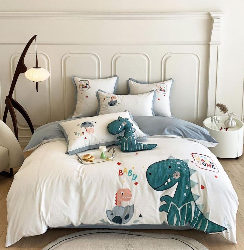 Papa Home - Chăn ga gối xuất khẩu