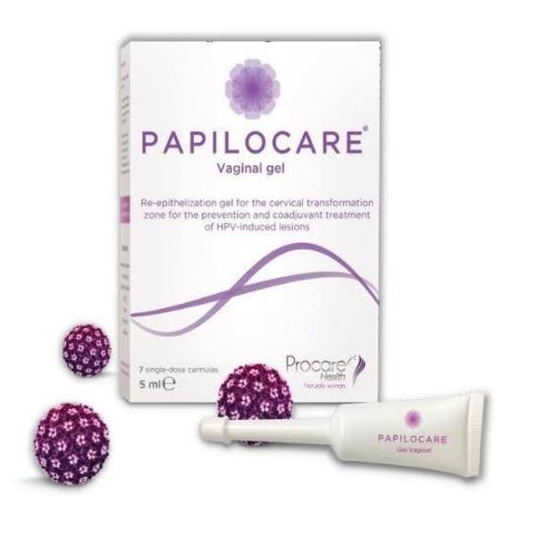 Papilocare Gel