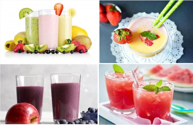 Paradise Drink - Tiệm Trà Sữa Ngập Topping