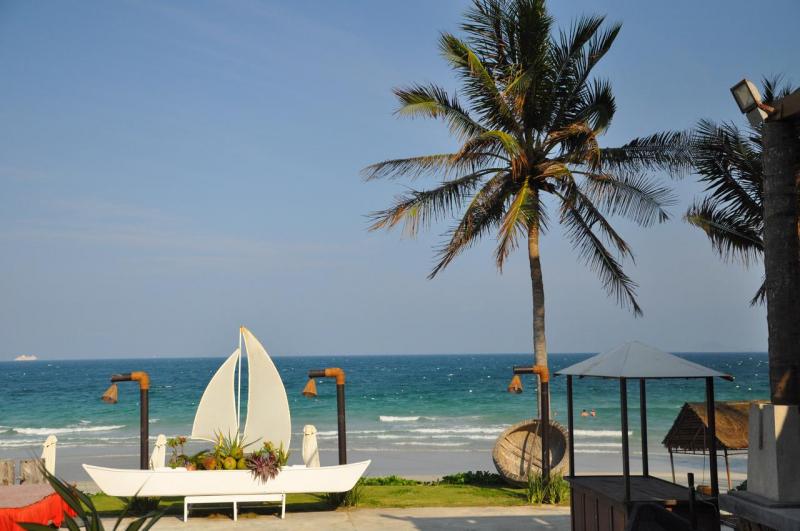 ﻿  ﻿﻿Paradise Resort Dốc Lết