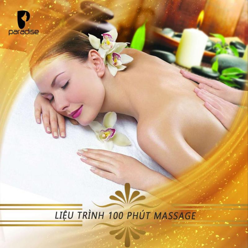 Paradise Spa