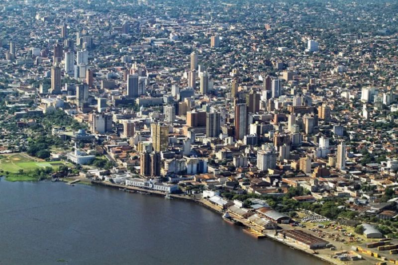 Paraguay