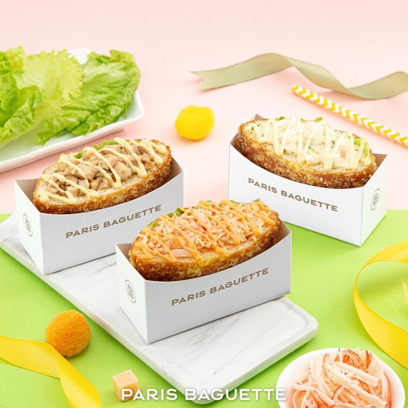 Paris Baguette