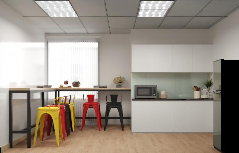 Công ty Thiết kế nội thất Paris Decor