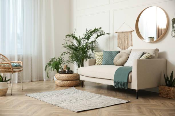 Công ty Thiết kế nội thất Paris Decor