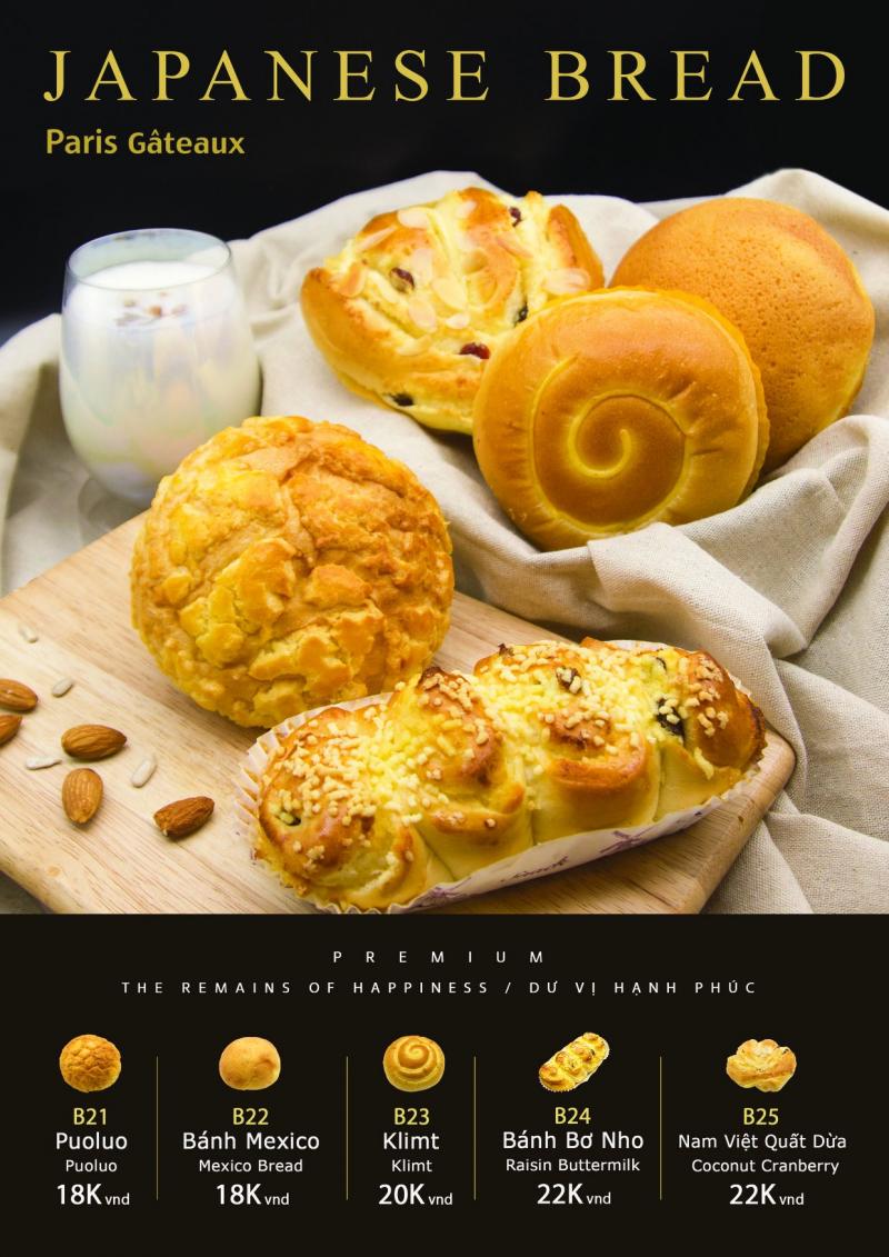 Paris Gâteaux