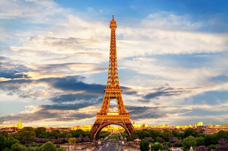 Paris - Pháp