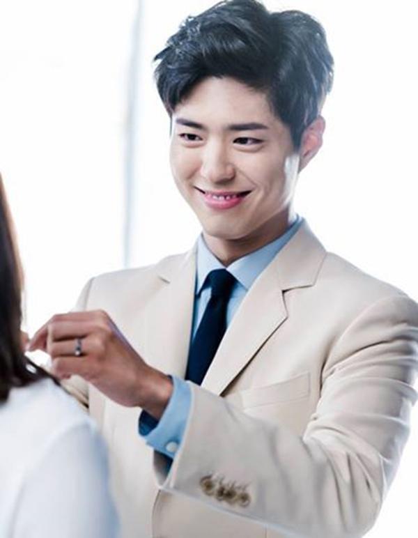 Park Bo Gum